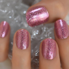 24pcs/set Press on nails l5542 best seller