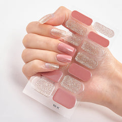Nail Art Stickers DQ-05 best seller