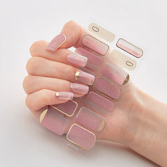 Nail Wrap DQ3-63 best seller