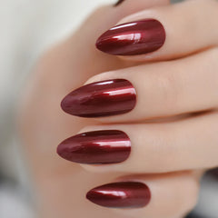 24pcs/set Press on nails l5134