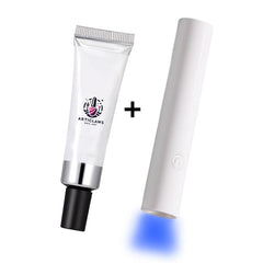 ArtiClaws' 4th Gen ProHold Nail Glue - Odorless, Extra Strength, Long-Lasting