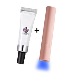 ArtiClaws' 4th Gen ProHold Nail Glue - Odorless, Extra Strength, Long-Lasting