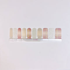 Nail Art Stickers ZL-0456