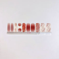 Nail Art Stickers ZL-0490