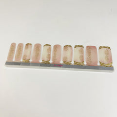 Nail Art Stickers ZL-0509
