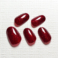 24pcs/set Press on False Nails L6565