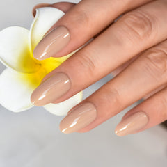 24pcs/set Press on False Nails L6578