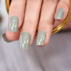 24pcs/Set Press On Nails L6623