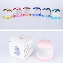 18W UV LED Lamp With USB