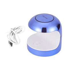 18W UV LED Lamp With USB