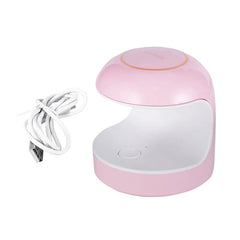 18W UV LED Lamp With USB