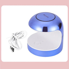 18W UV LED Lamp With USB