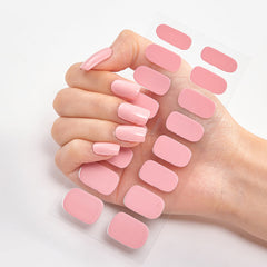 Nail Wrap Shiny Design SS best seller