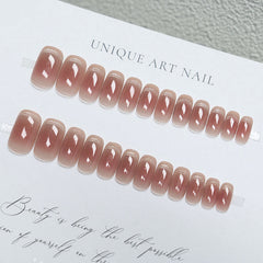 24pcs/Set Press On Nails JP022