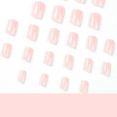 24pcs/Set Press On Nails JP2115