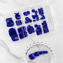 120pcs /Set Press On Nails RFT-PP14