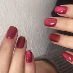 24pcs/Set Press On Nails KX-100100