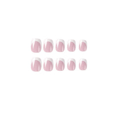 24pcs/Set Press On Nails JP2157