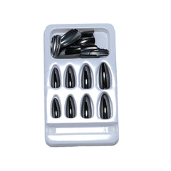 24pcs/Set Press On Nails MEI-347