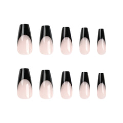 24pcs/Set Press On Nails JP2461