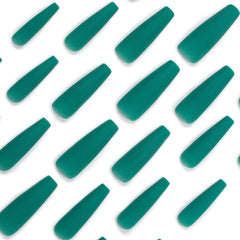 24pcs/Set Press On Nails JP2654