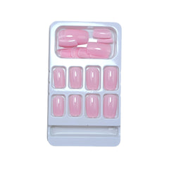24pcs/Set Press On Nails MJE-341