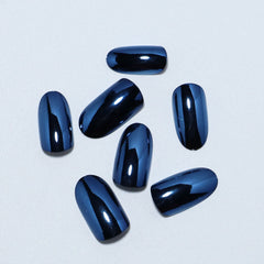 24pcs/Set Press On Nails MEI-346