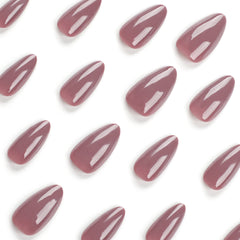 24pcs/Set Press On Nails JP2865