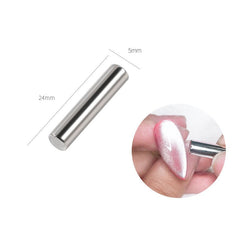Nail Art Cat Eye Magnet Pen