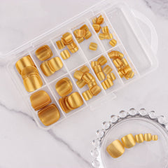 120pcs /Set Press On Nails RFT-PP10