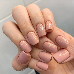 24pcs/Set Press On Nails JIA-070
