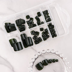 120pcs /Set Press On Nails RFT-PP18