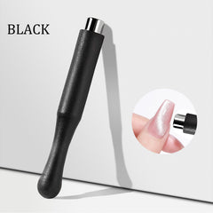 Nail Art Cat Eye Magnet Pen