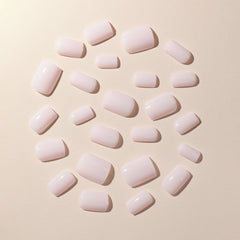 24pcs/Set Press On Nails XY-40-87