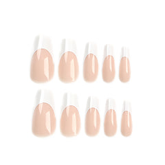 24pcs/Set Press On Nails JP2466