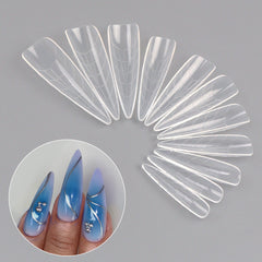 Nails tips press on nails