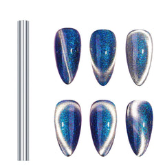 Nail Art Cat Eye Magnet Pen