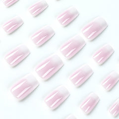 24pcs/Set Press On Nails JP2147