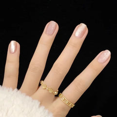 24pcs/Set Press On Nails KX-10082