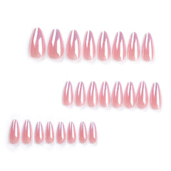 24pcs/Set Press On Nails JP2785
