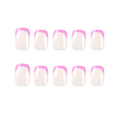 24pcs/Set Press On Nails JP2629