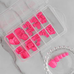 120pcs /Set Press On Nails RFT-PP05