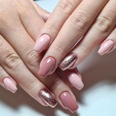 24pcs/Set Press On NailsJP2856