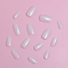 24pcs/Set Press On Nails JIA-127