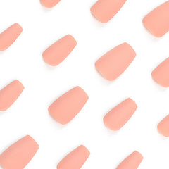 24pcs/Set Press On Nails JP2233