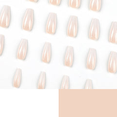 24pcs/Set Press On Nails JP2351