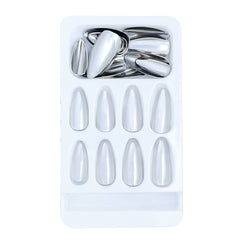 24pcs/Set Press On Nails JIE-317