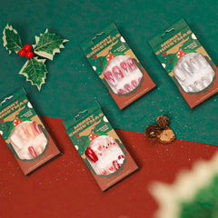 24pcs/Set Press On Nails JP2682