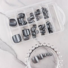 120pcs /Set Press On Nails RFT-PP11