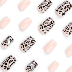 24pcs/Set Press On Nails JP2810